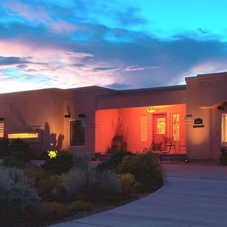 Dreamkatchers Lake Powell Bed & Breakfast Big Water Luaran gambar