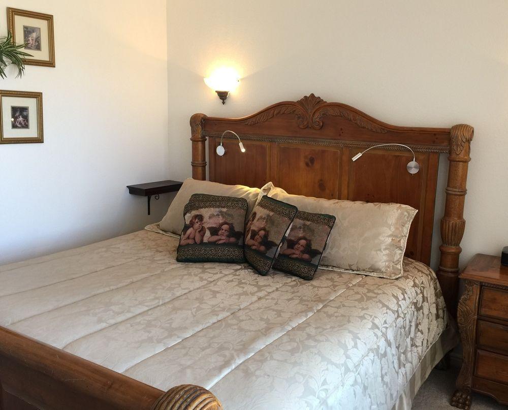 Dreamkatchers Lake Powell Bed & Breakfast Big Water Luaran gambar