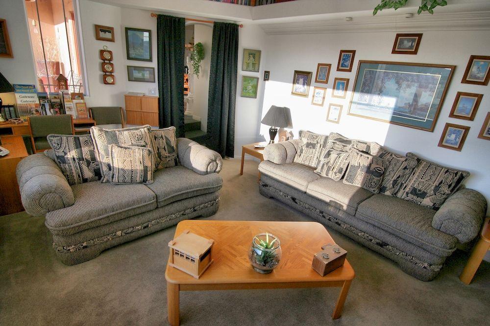 Dreamkatchers Lake Powell Bed & Breakfast Big Water Luaran gambar