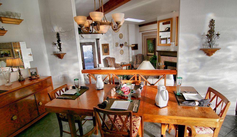 Dreamkatchers Lake Powell Bed & Breakfast Big Water Luaran gambar