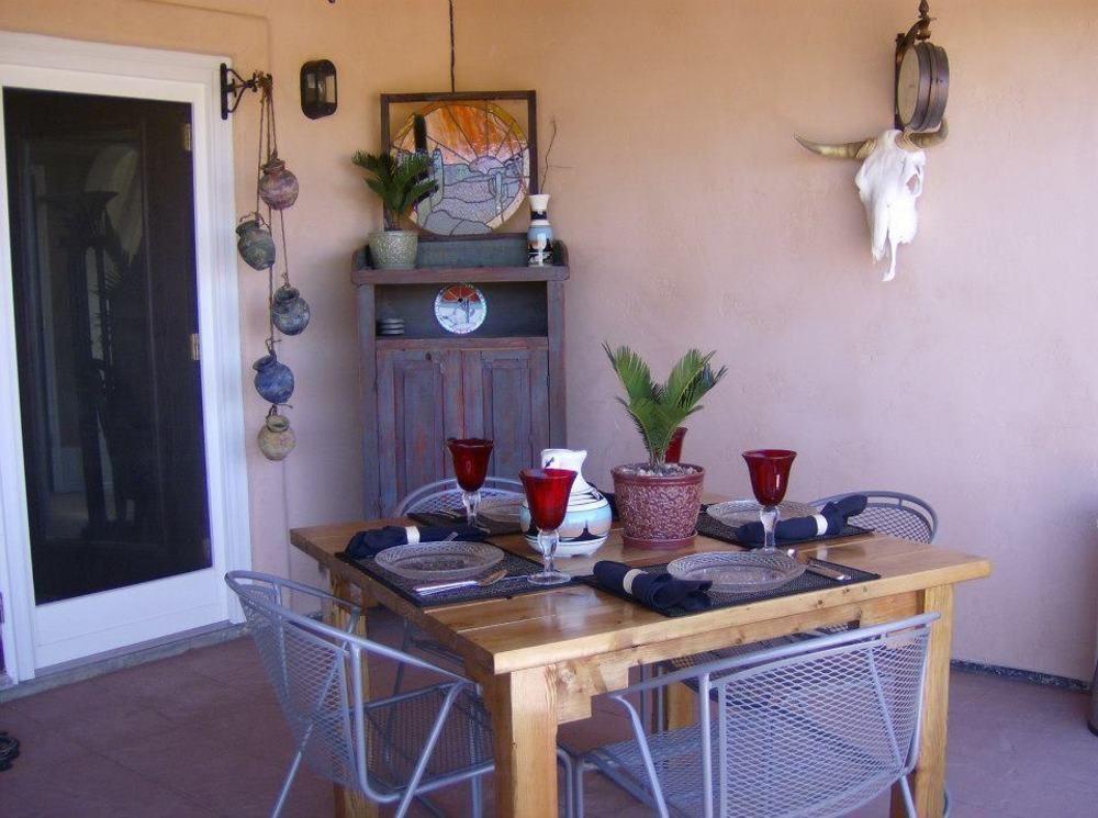 Dreamkatchers Lake Powell Bed & Breakfast Big Water Luaran gambar