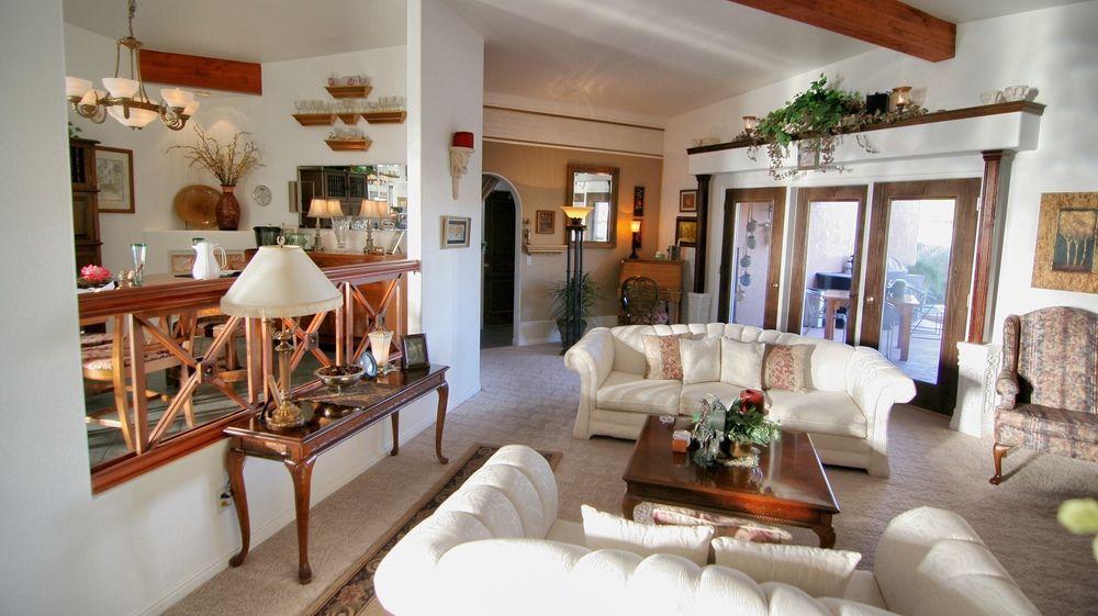 Dreamkatchers Lake Powell Bed & Breakfast Big Water Luaran gambar