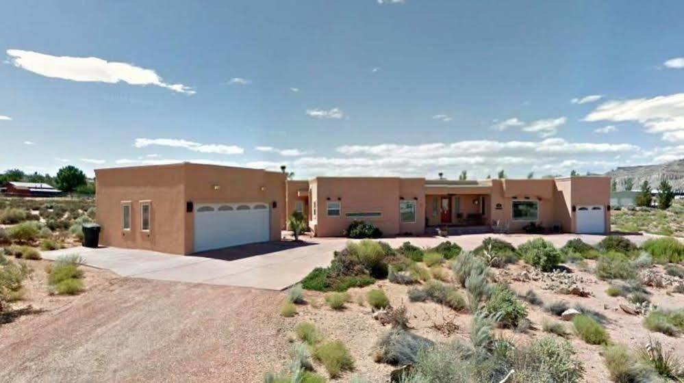 Dreamkatchers Lake Powell Bed & Breakfast Big Water Luaran gambar