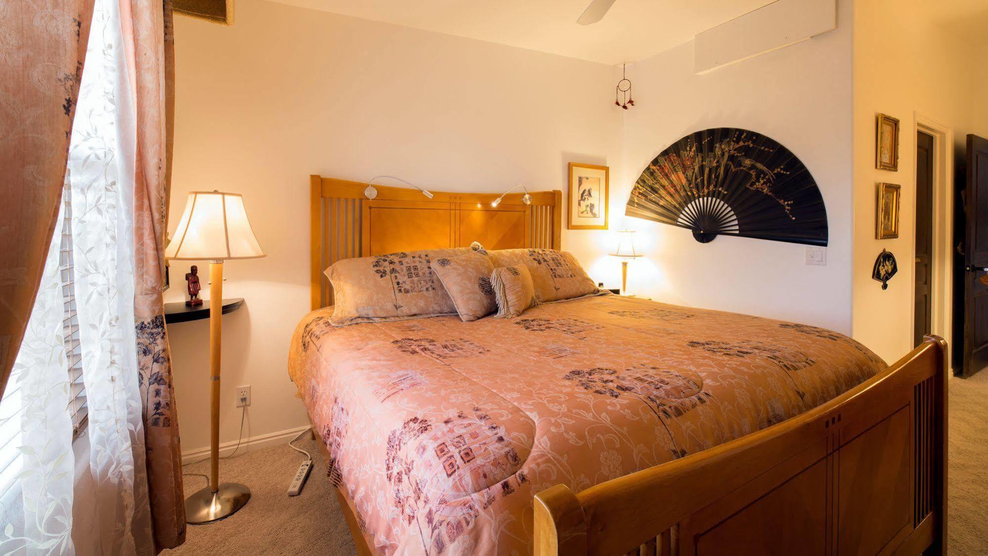 Dreamkatchers Lake Powell Bed & Breakfast Big Water Luaran gambar