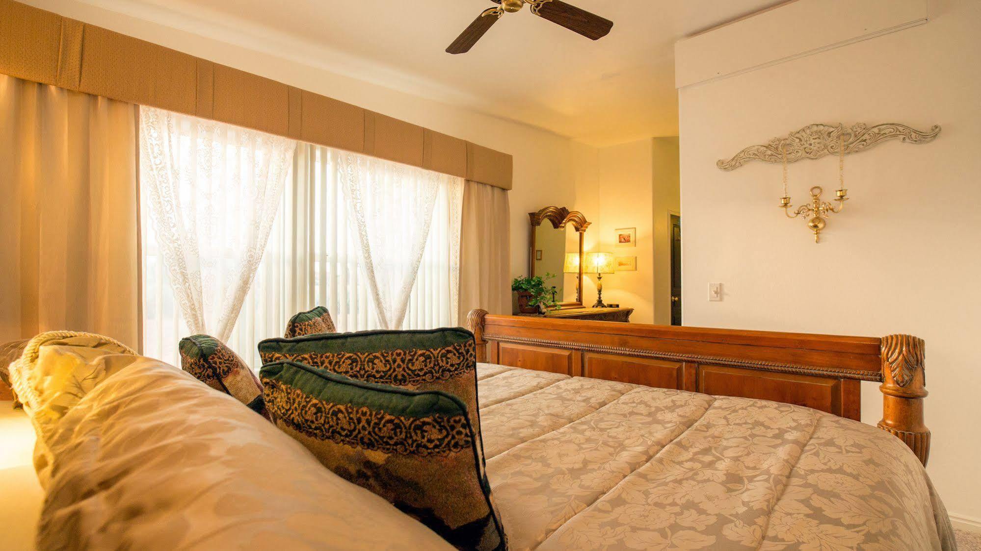 Dreamkatchers Lake Powell Bed & Breakfast Big Water Luaran gambar