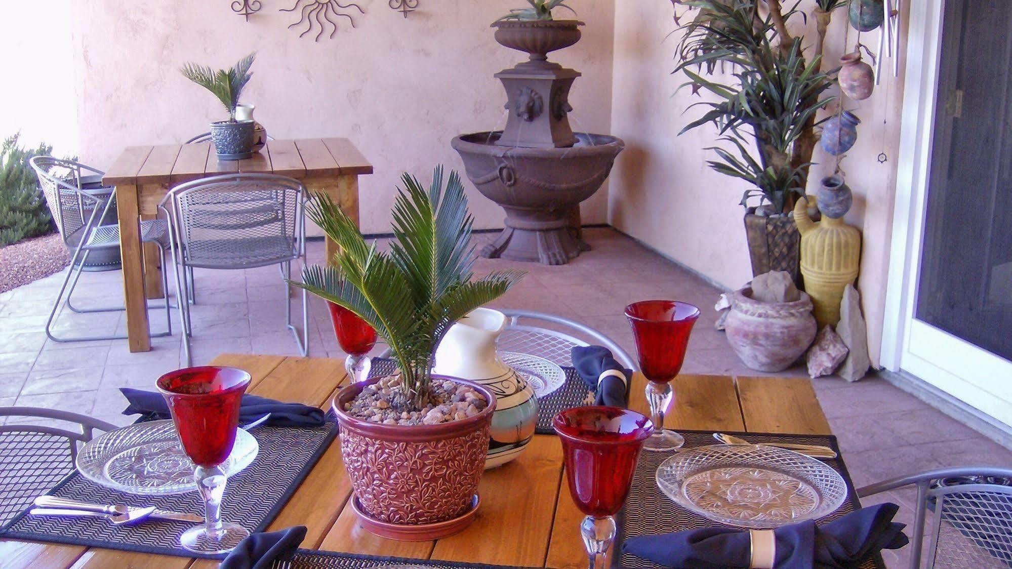 Dreamkatchers Lake Powell Bed & Breakfast Big Water Luaran gambar