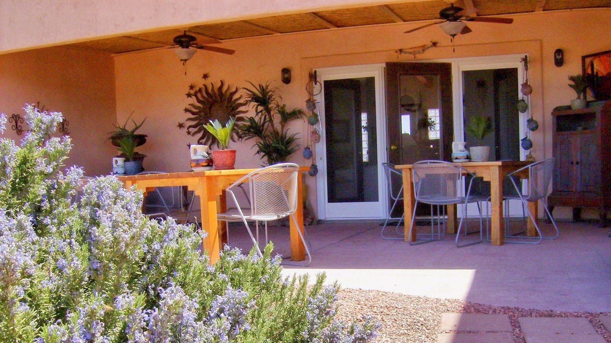 Dreamkatchers Lake Powell Bed & Breakfast Big Water Luaran gambar