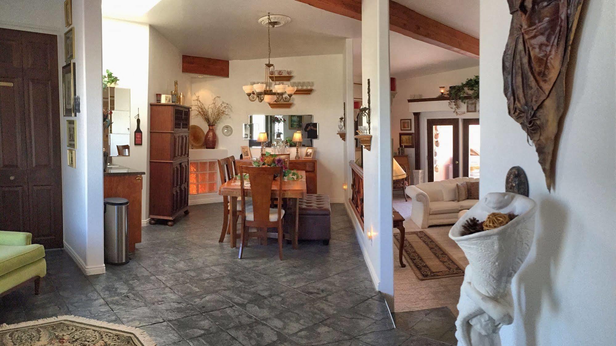 Dreamkatchers Lake Powell Bed & Breakfast Big Water Luaran gambar