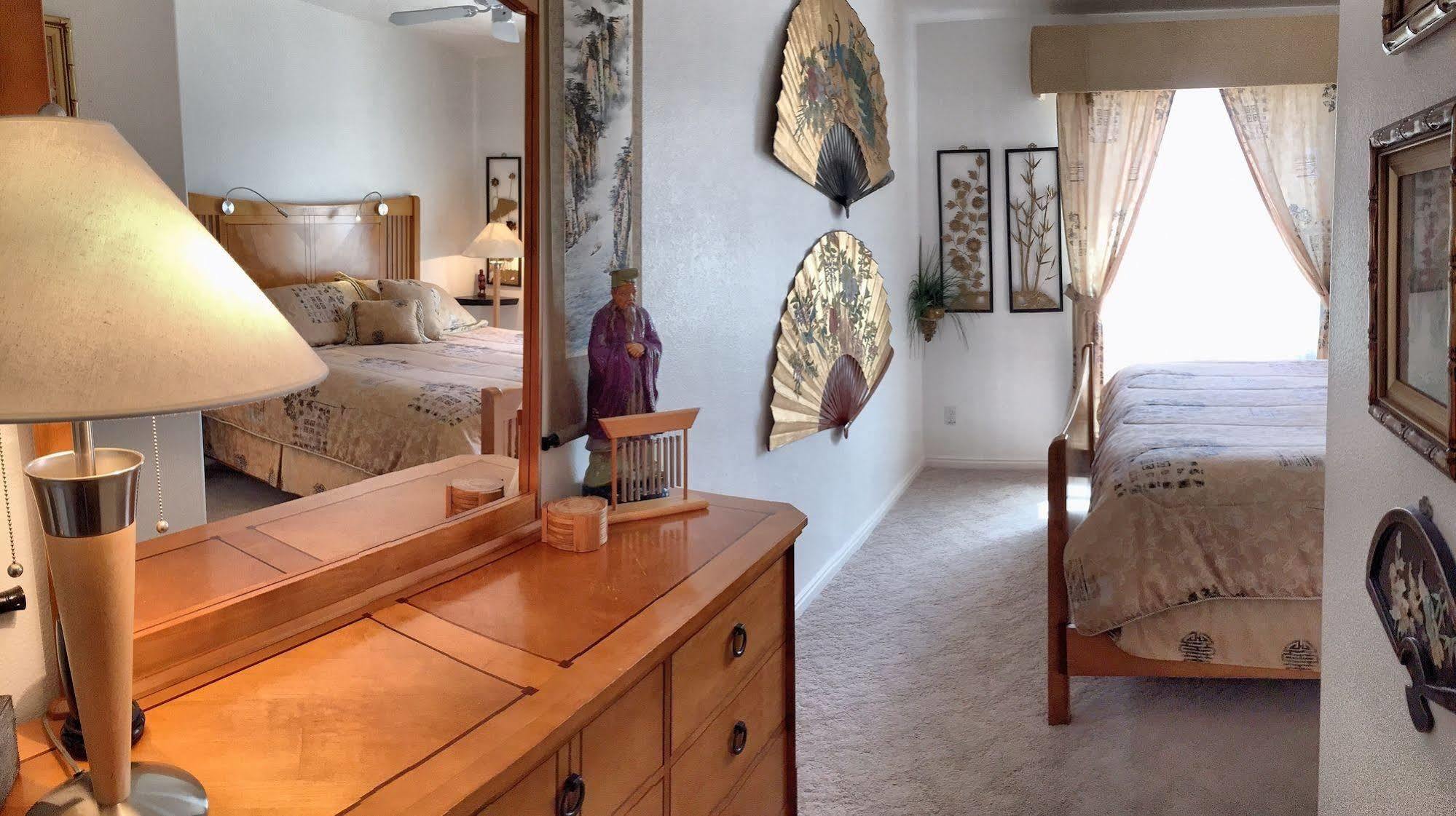 Dreamkatchers Lake Powell Bed & Breakfast Big Water Luaran gambar
