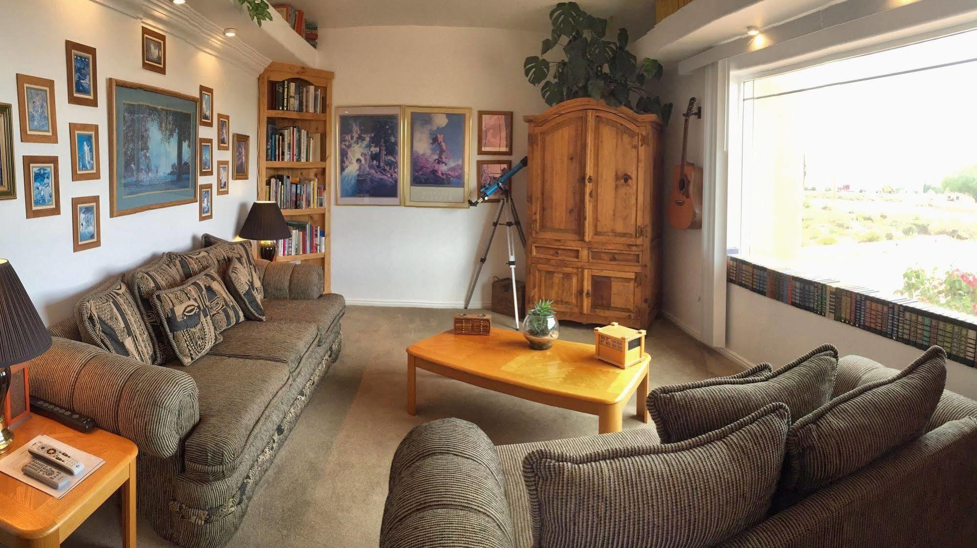 Dreamkatchers Lake Powell Bed & Breakfast Big Water Luaran gambar