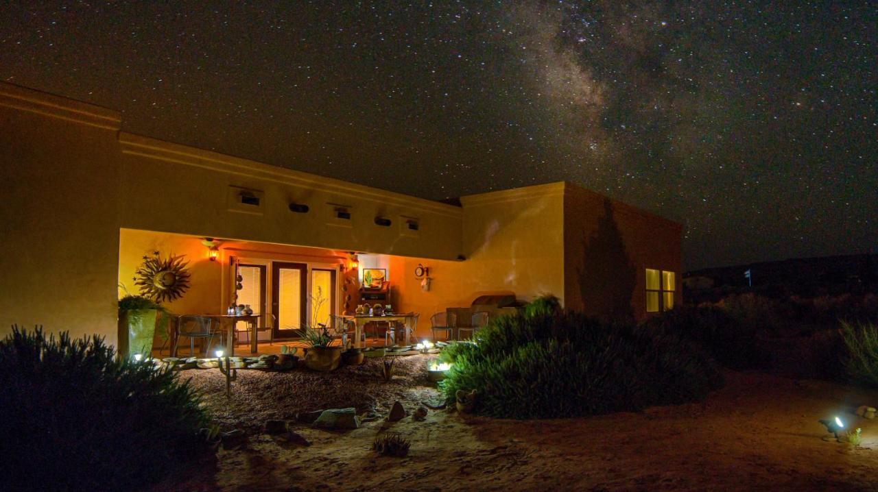 Dreamkatchers Lake Powell Bed & Breakfast Big Water Luaran gambar