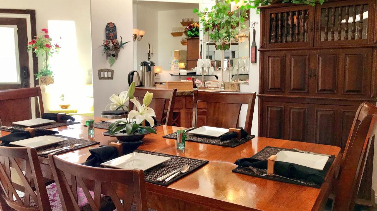Dreamkatchers Lake Powell Bed & Breakfast Big Water Luaran gambar