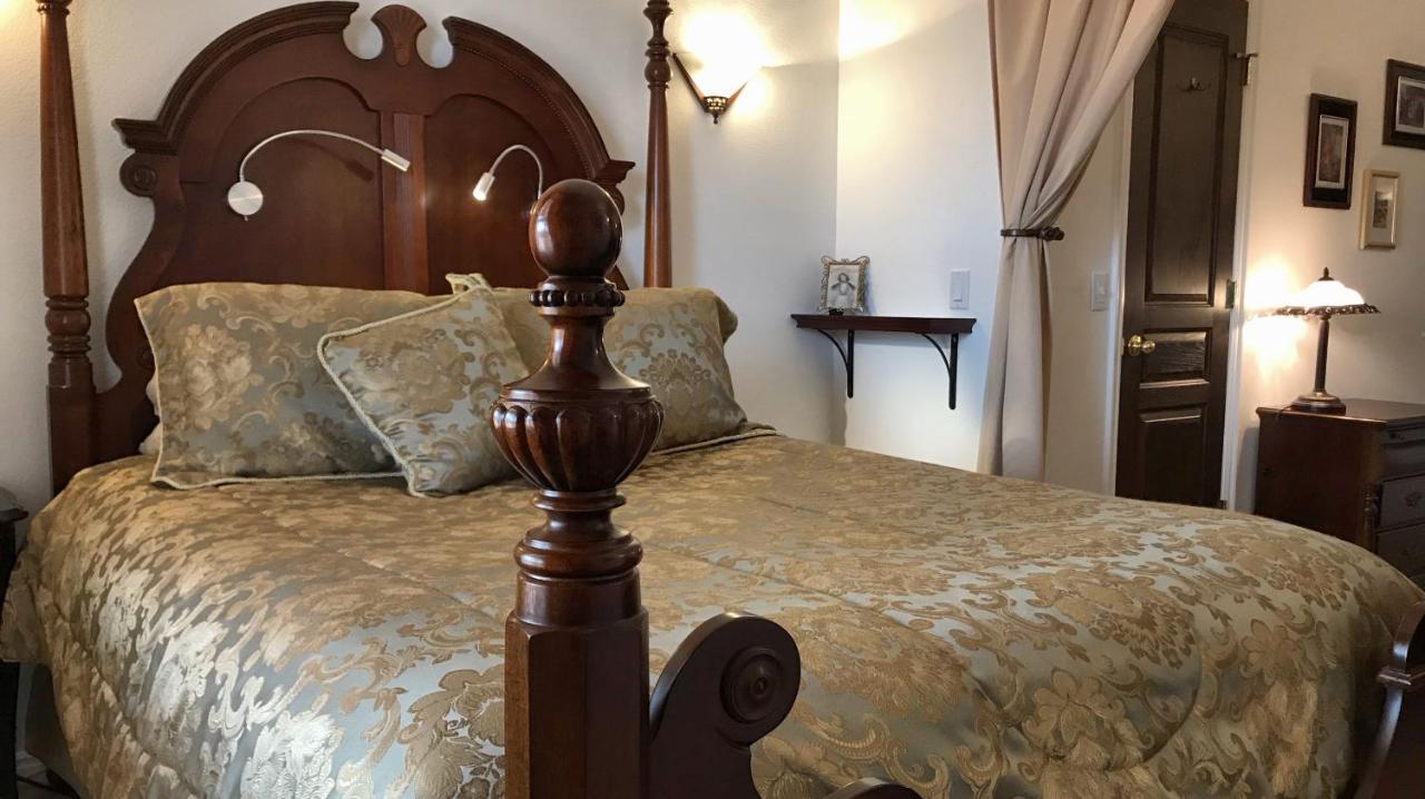 Dreamkatchers Lake Powell Bed & Breakfast Big Water Luaran gambar